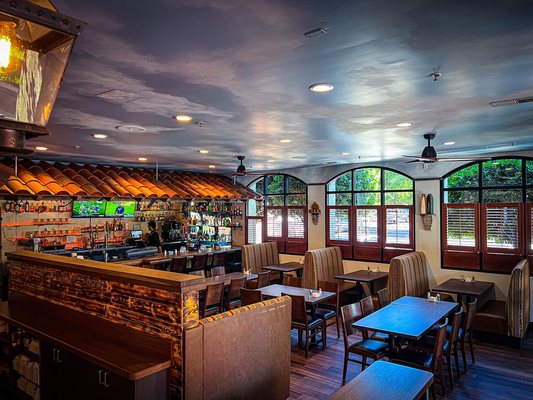 Los Reyes Restaurante Y Cantina by null