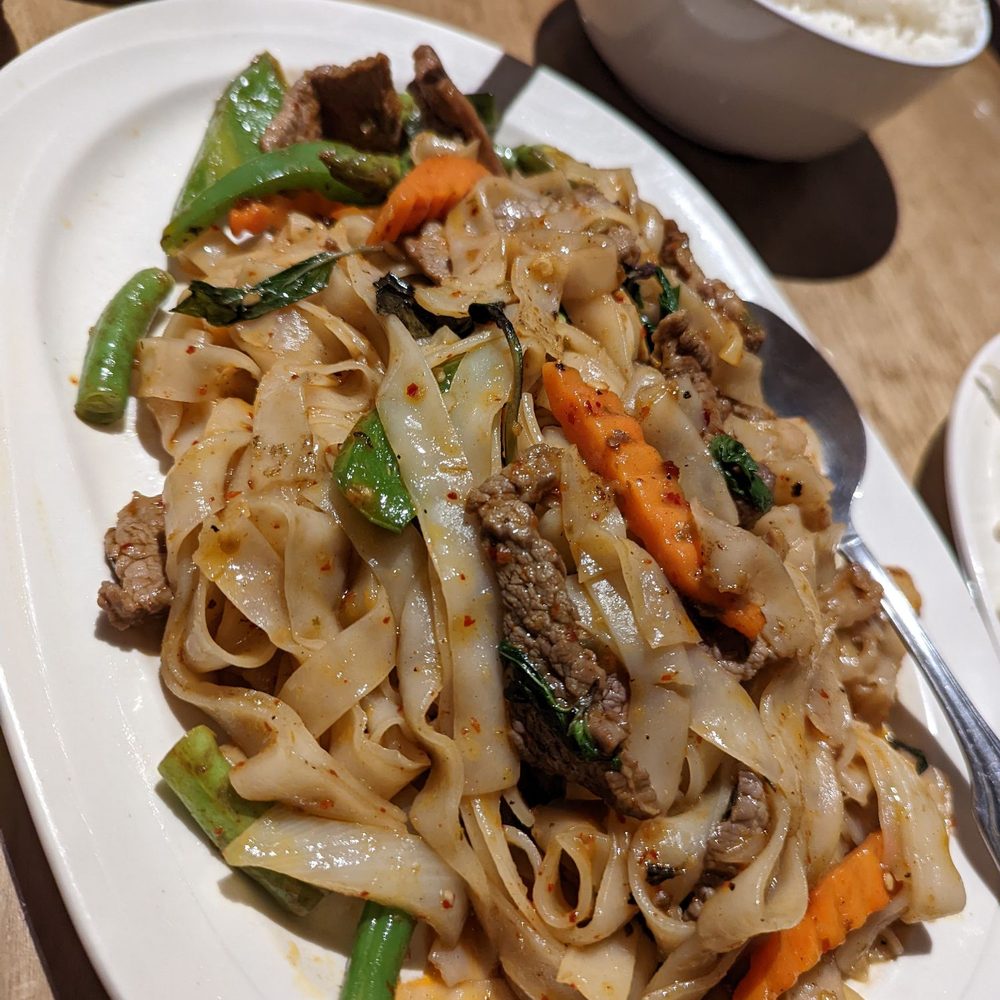 Thai Thai Restaurant - Thai Near Me - Bishop, California Thai Thai Restaurant - Thai Near Me - Bishop, California