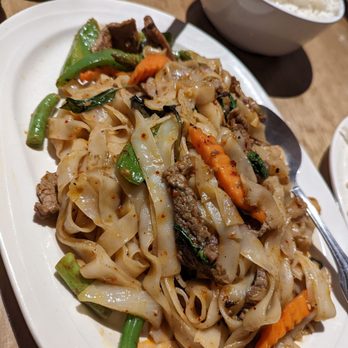Thai Thai Restaurant - Thai Near Me - Bishop, California Thai Thai Restaurant - Thai Near Me - Bishop, California