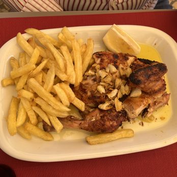 Jardim dos Frangos - Grilled chicken - Barbeque Near Me - Cascais, 11 Jardim dos Frangos - Grilled chicken - Barbeque Near Me - Cascais, 11