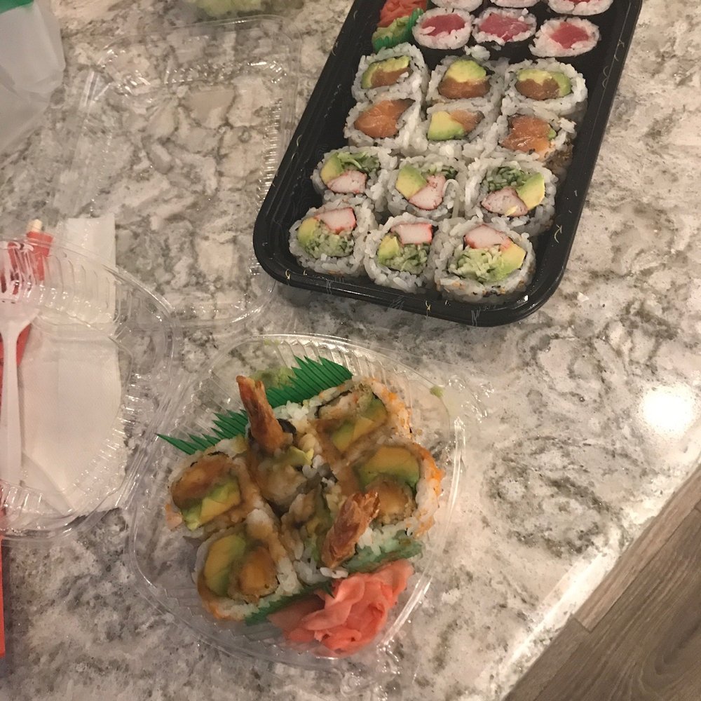 Ginza - Sushi - Sushi Bars Near Me - Sarasota, Florida Ginza - Sushi - Sushi Bars Near Me - Sarasota, Florida