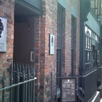 The Shipping Forecast - Music Venues Near Me - Liverpool, XMS The Shipping Forecast - Music Venues Near Me - Liverpool, XMS