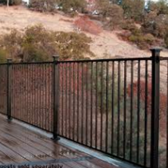 American Fence & Deck - Fences & Gates Near Me - Lanham, Maryland
