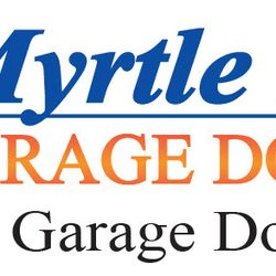 Myrtle Beach Garage Doors