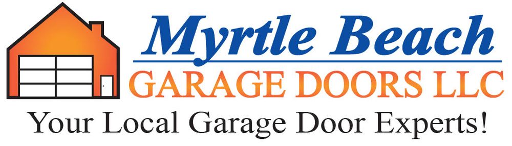 Myrtle Beach Garage Doors - Garage Door Contractor in Myrtle Beach, SC