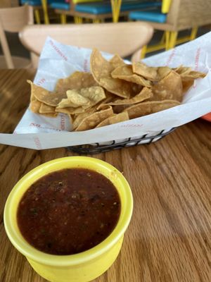 Mandito's Tex-Mex by null