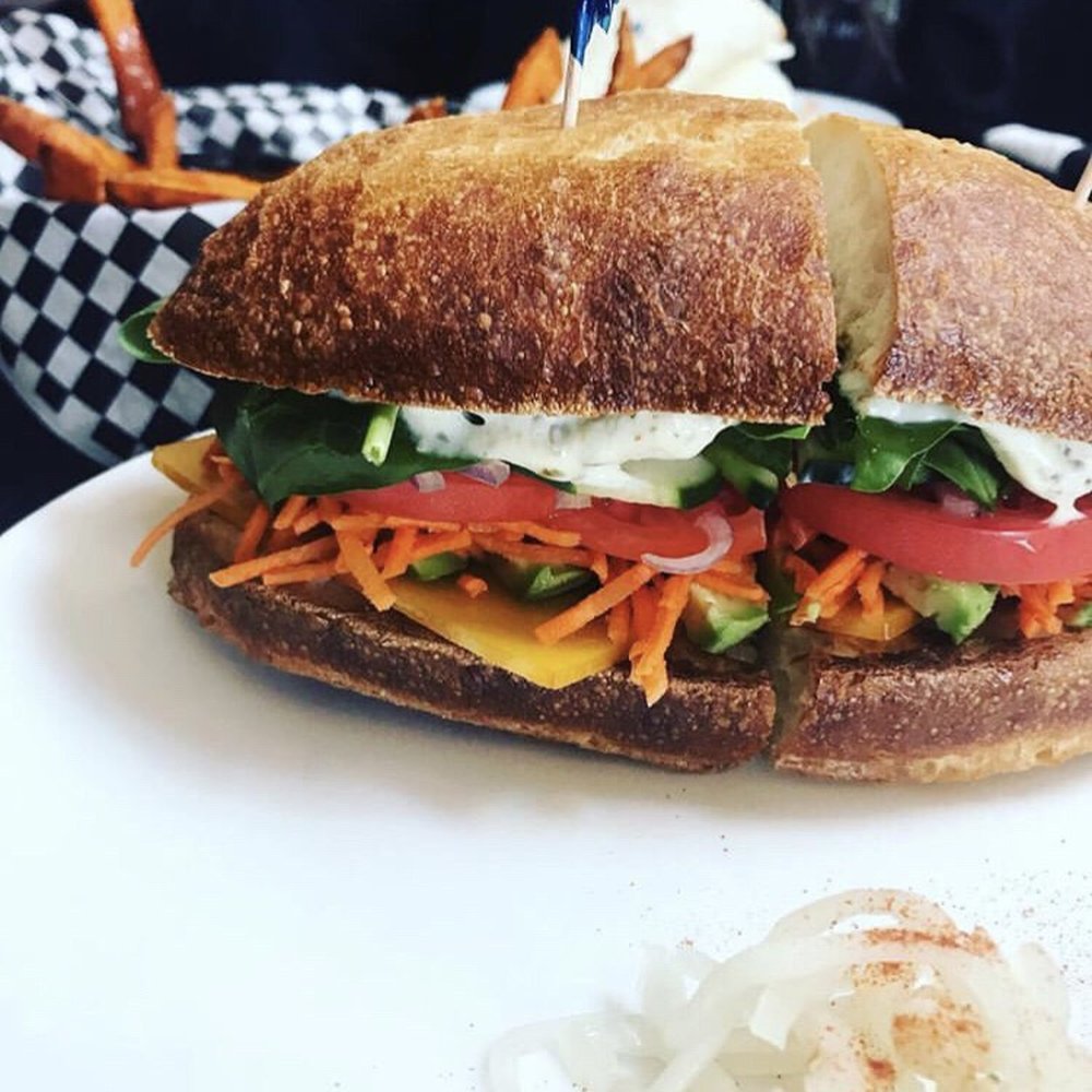 Bouilla - New American Near Me - Hamilton, Montana