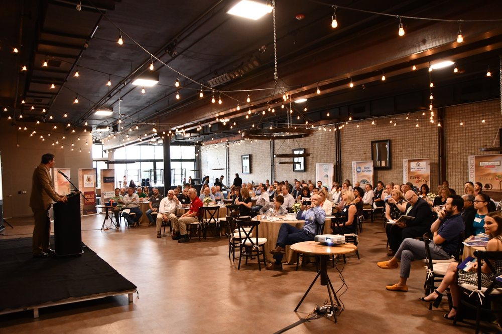 Opportunity Stanislaus - social services organization in Modesto, CA