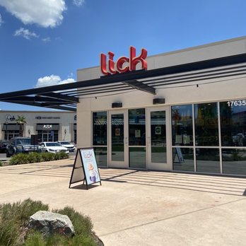 Lick Honest Ice Creams - Ice Cream & Frozen Yogurt Near Me - San Antonio, Texas Lick Honest Ice Creams - Ice Cream & Frozen Yogurt Near Me - San Antonio, Texas