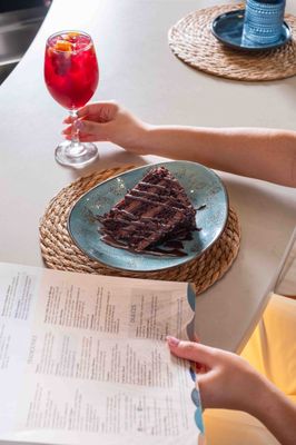 Agave Azul Winter Springs by null