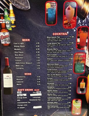 Menu photo 5 Laughing Crab Hurst, TX Menu photo 5 Laughing Crab Hurst, TX
