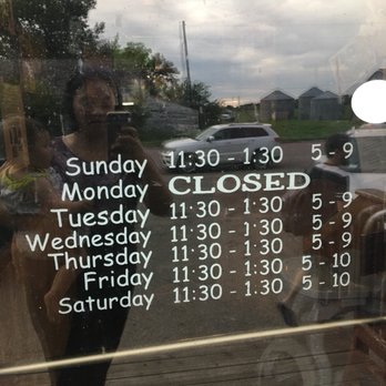 Bergen Bar & Grill - Hours posted on their door - American Near Me - Windom, Minnesota Bergen Bar & Grill - Hours posted on their door - American Near Me - Windom, Minnesota