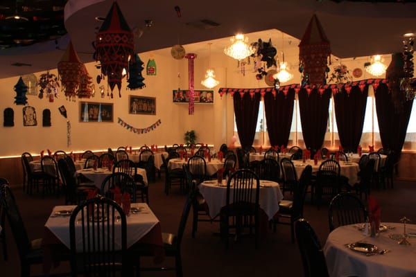 INDIA'S Restaurant, Denver by null