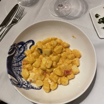 Polpo - GNOCCHI SORRENTINA (I think?) - Italian Near Me - Avalon, New Jersey Polpo - GNOCCHI SORRENTINA (I think?) - Italian Near Me - Avalon, New Jersey