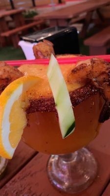 Taqueria El Mezcal by null