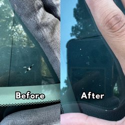 Tony's Windshield Repair