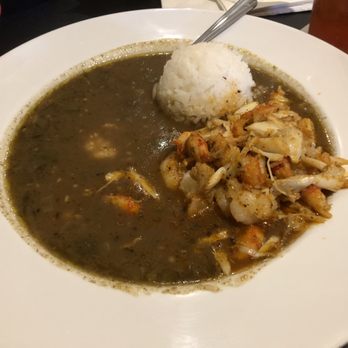 The Catch Seafood Restaurant - Seafood Gumbo 12/2020 - Seafood Near Me - Metairie, Louisiana The Catch Seafood Restaurant - Seafood Gumbo 12/2020 - Seafood Near Me - Metairie, Louisiana