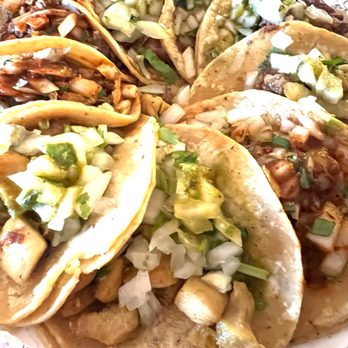 Tacos El Jalisciense - Mexican Near Me - Seaside, California Tacos El Jalisciense - Mexican Near Me - Seaside, California