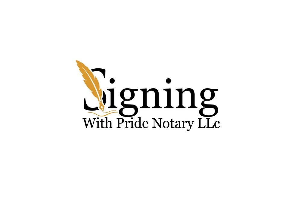 SIGNING WITH PRIDE MOBILE NOTARY Walden, New York Notaries Phone