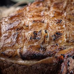 Frazie's Meat & Market - Juicy Roast