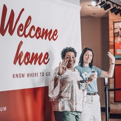 Highest Praise Church - We can't wait to meet you. Come grab a coffee and see what God has for you.