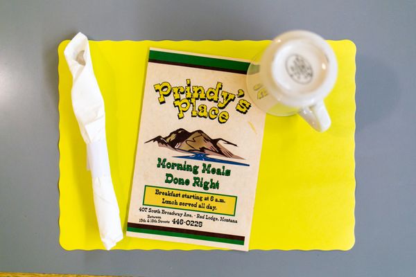 Prindy's Place by null