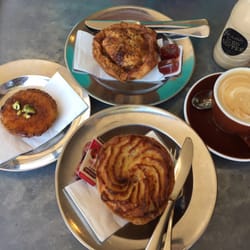 Bourke Street Bakery - Best pies ever had!