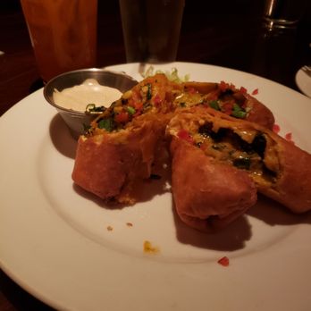 Glenwood's - Fiesta egg rolls - American Near Me - Columbia, Maryland