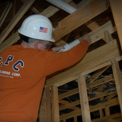 Cook Plumbing Corporation – West Des Moines