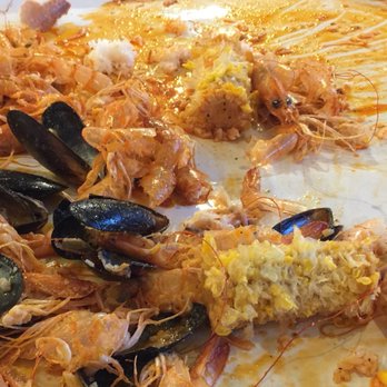 Big Hot Crab - Seafood Near Me - Chico, California Big Hot Crab - Seafood Near Me - Chico, California