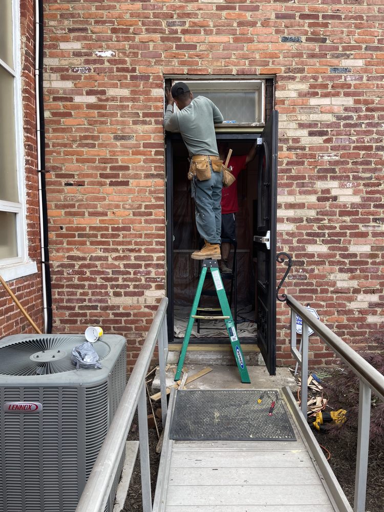 Slide of JM Design & Remodeling