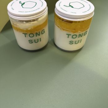 Tong Sui - Mango(vegan) and mango mochi - Desserts Near Me - Milpitas, California Tong Sui - Mango(vegan) and mango mochi - Desserts Near Me - Milpitas, California