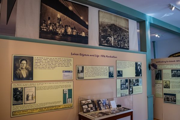 Castine Historical Society by null