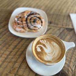 Pause Coffee House - So good