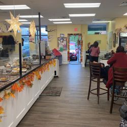 Bakery and Cafe Ottawa
