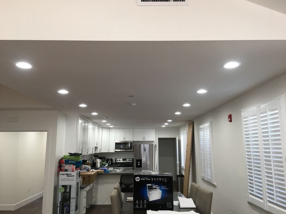 Slide of Pro Connect Electrical