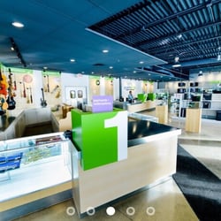 Pawnworks - Burnsville - Surprisingly beautiful pawnshop pics
