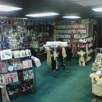 Fantasyland - Adult Shops Near Me - Portland, Oregon