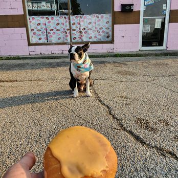 Martin's Donuts - Donuts Near Me - Trenton, Ohio Martin's Donuts - Donuts Near Me - Trenton, Ohio