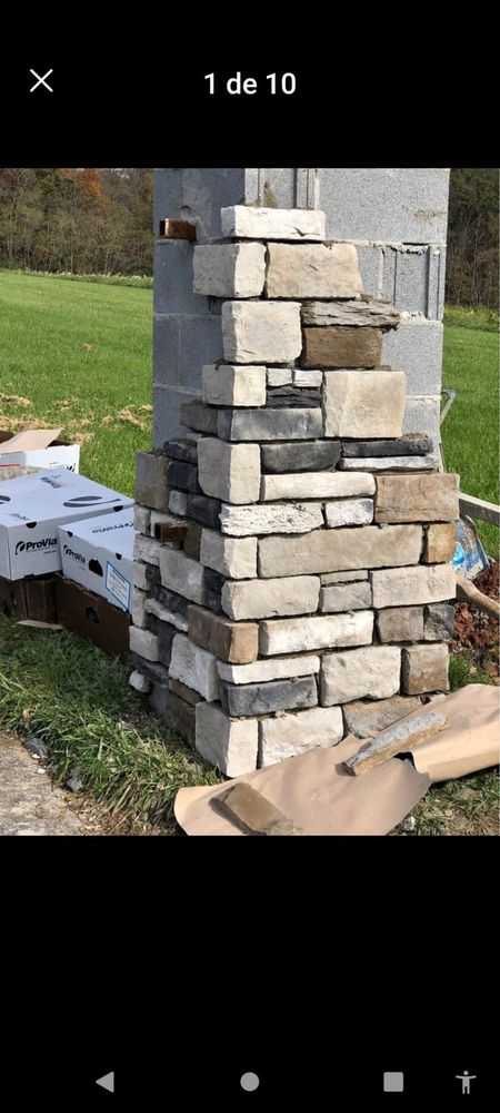 Slide of Ulloa Family Paving & Concrete