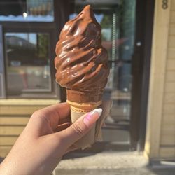 Le Quai des glaces