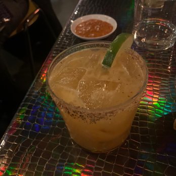 Oma's Hideaway - Every Hero Needs A Villain cocktail - Asian Fusion Near Me - Portland, Oregon Oma's Hideaway - Every Hero Needs A Villain cocktail - Asian Fusion Near Me - Portland, Oregon