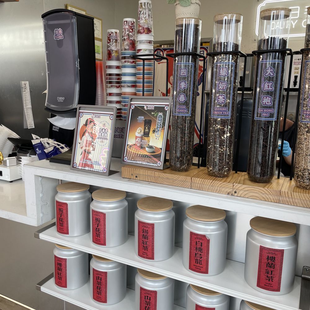 MoonTea - Teas - Coffee & Tea Near Me - Sunnyvale, California MoonTea - Teas - Coffee & Tea Near Me - Sunnyvale, California
