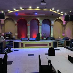 Baalbek Lounge NJ