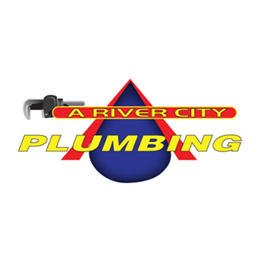 Slide of A River City Plumbing