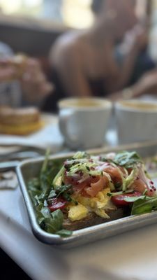 La Cuisine Cafe by null