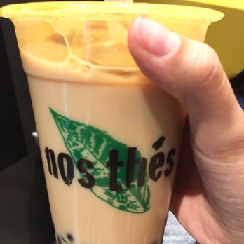 Nos Thés - Taiwanese Near Me - Montreal, Quebec