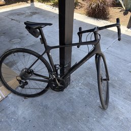 Road bike Road bike