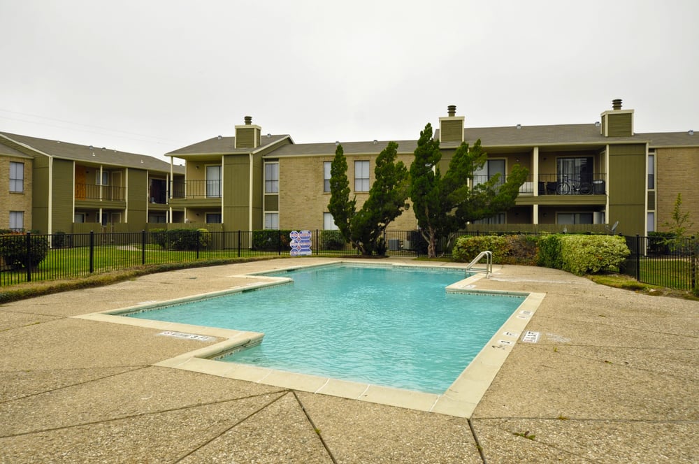 KIRKWOOD LANDING Updated August 2024 21 Photos 9850 S Kirkwood Rd