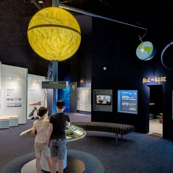 International Antarctic Centre - Museums Near Me - Christchurch, CAN International Antarctic Centre - Museums Near Me - Christchurch, CAN